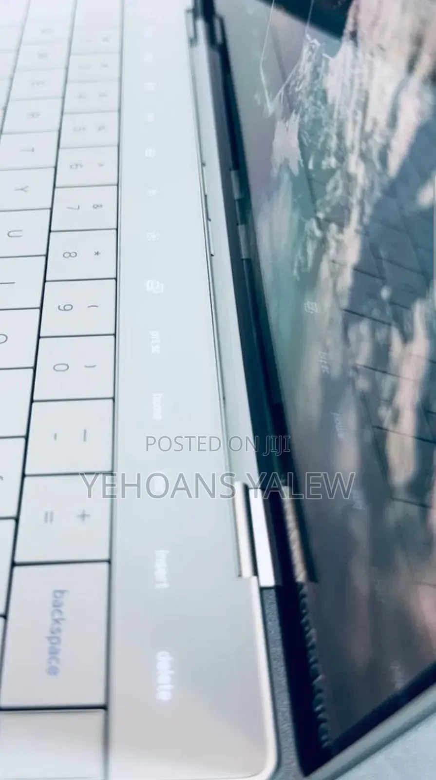 New Laptop Dell XPS 13 16GB Intel Core I7 SSD 512GB