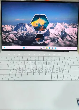 New Laptop Dell XPS 13 16GB Intel Core I7 SSD 512GB