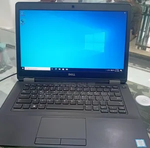 New Laptop Dell Latitude 10 8GB Intel Core Ultra 5 SSD 128GB
