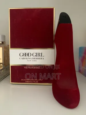 Photo - Ladies Perfume ሽቶ