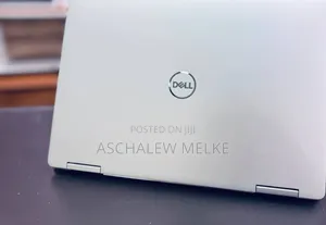 New Laptop Dell XPS 13 32GB Intel Core I7 SSD 512GB