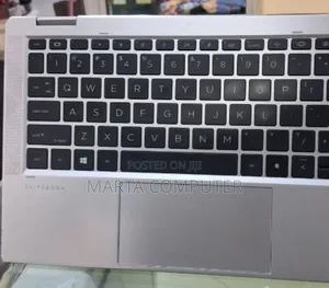 New Laptop HP EliteBook 1030 16GB Intel Core I7 SSD 512GB