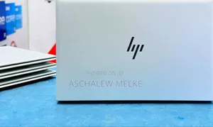 New Laptop HP EliteBook 845 G7 16GB AMD Ryzen 5 SSD 512GB