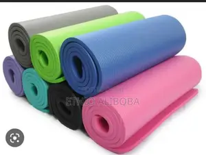 Photo - Yoga Matt Sport Mat