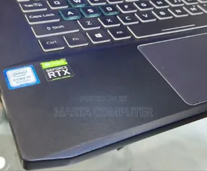 Photo - New Laptop Acer Predator Helios 300 16GB Intel Core I7 SSD 1T