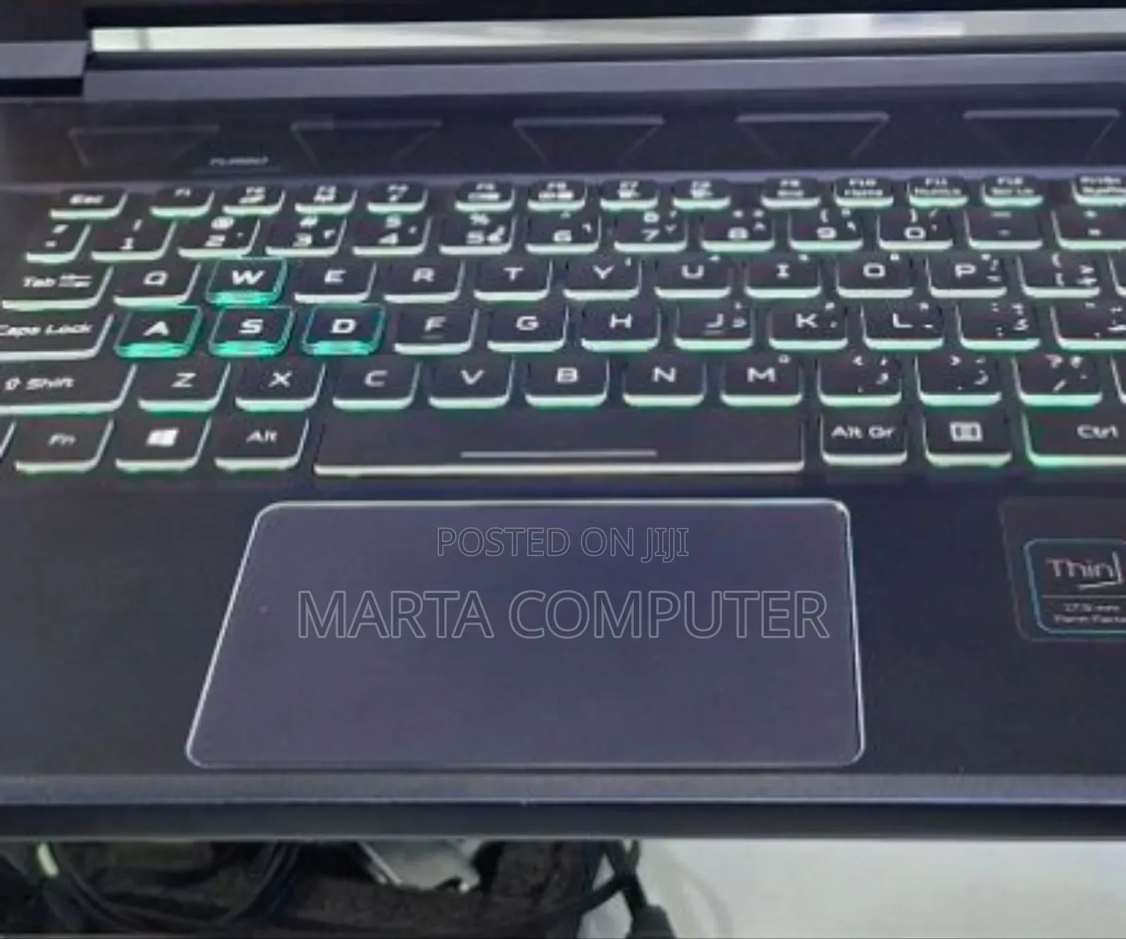 New Laptop Acer Predator Helios 300 16GB Intel Core I7 SSD 1T