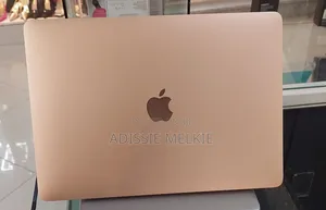 Photo - New Laptop Apple MacBook Air 16GB Intel Core I7 SSD 256GB