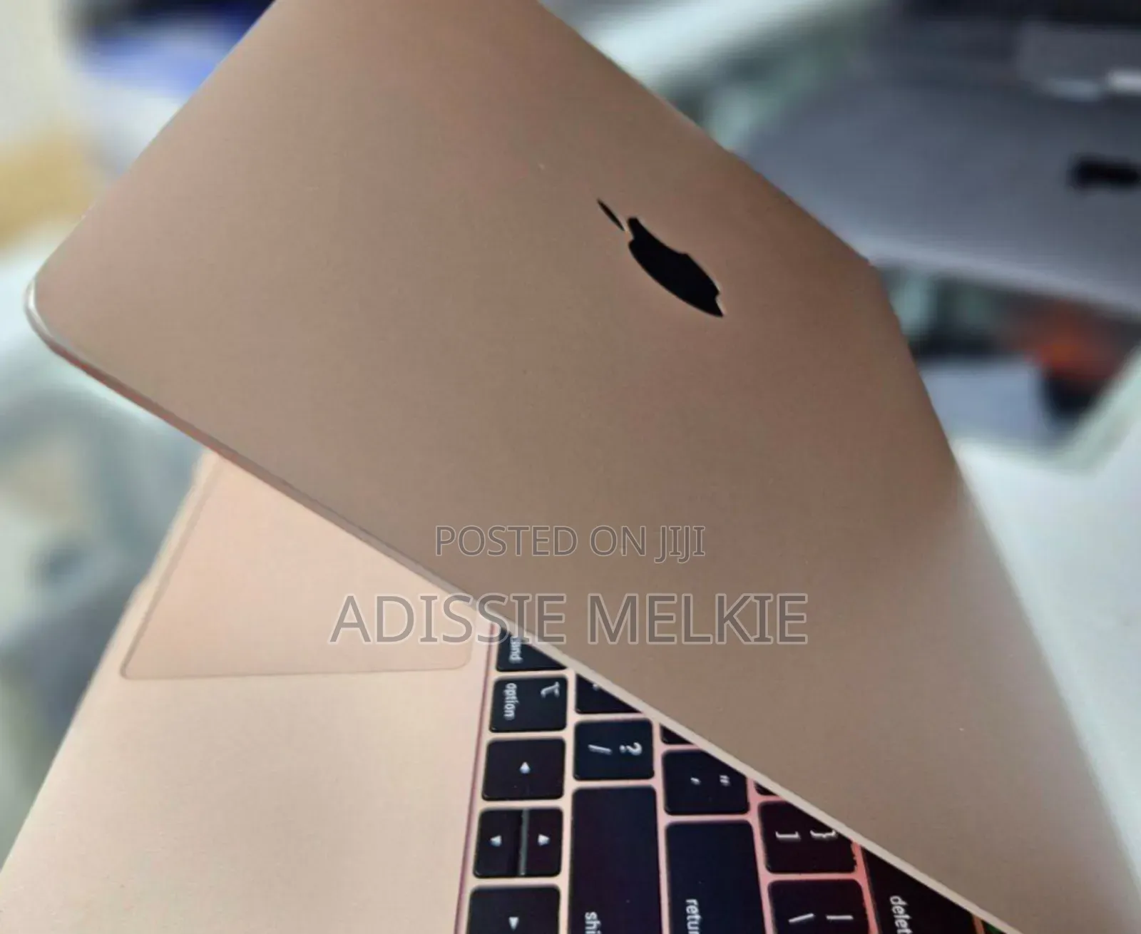 New Laptop Apple MacBook Air 16GB Intel Core I7 SSD 256GB