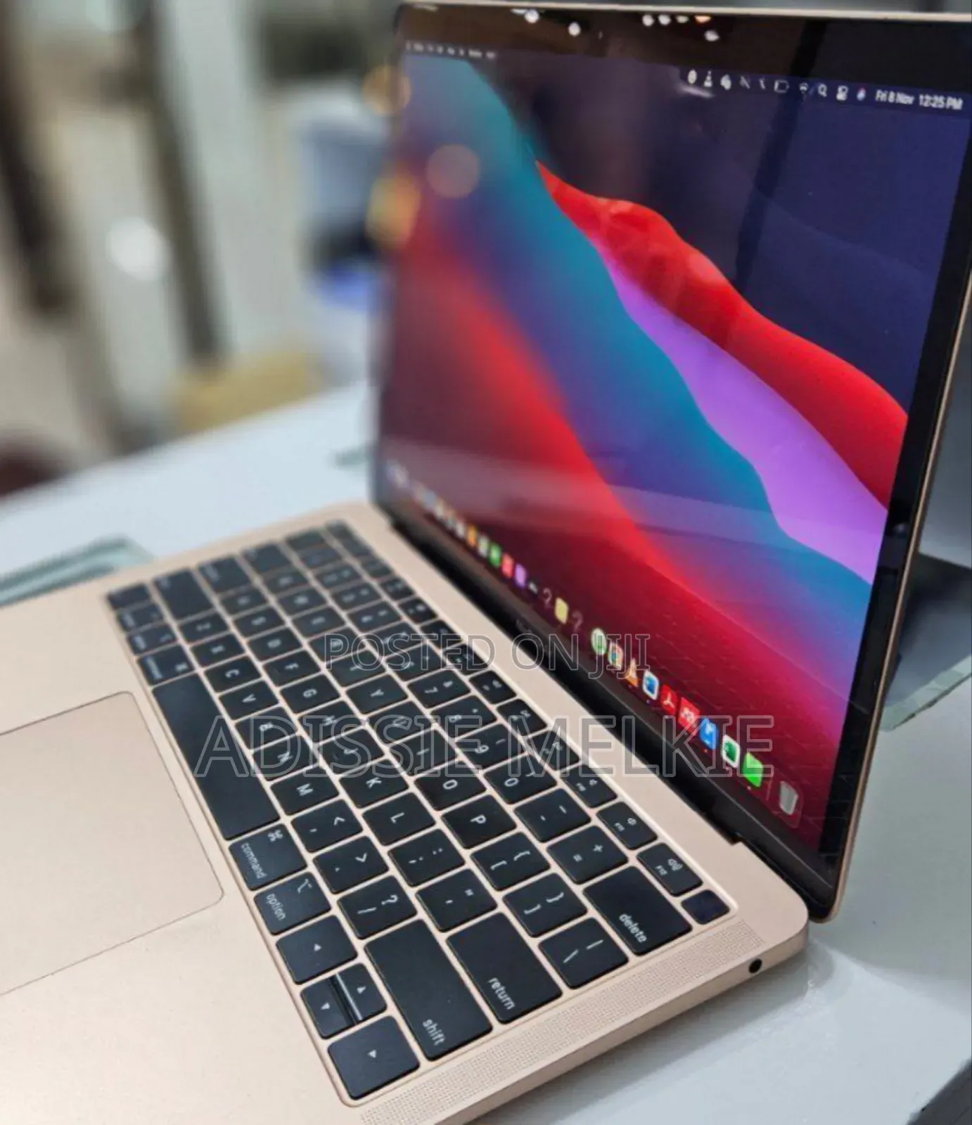 New Laptop Apple MacBook Air 16GB Intel Core I7 SSD 256GB