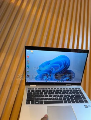 New Laptop HP EliteBook 1040 G3 8GB Intel Core I5 SSD 512GB