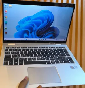 New Laptop HP EliteBook 1040 G3 8GB Intel Core I5 SSD 512GB