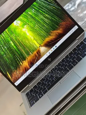 New Laptop HP EliteBook 840 16GB Intel Core I5 SSD 512GB