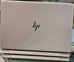 New Laptop HP EliteBook 840 16GB Intel Core I5 SSD 512GB