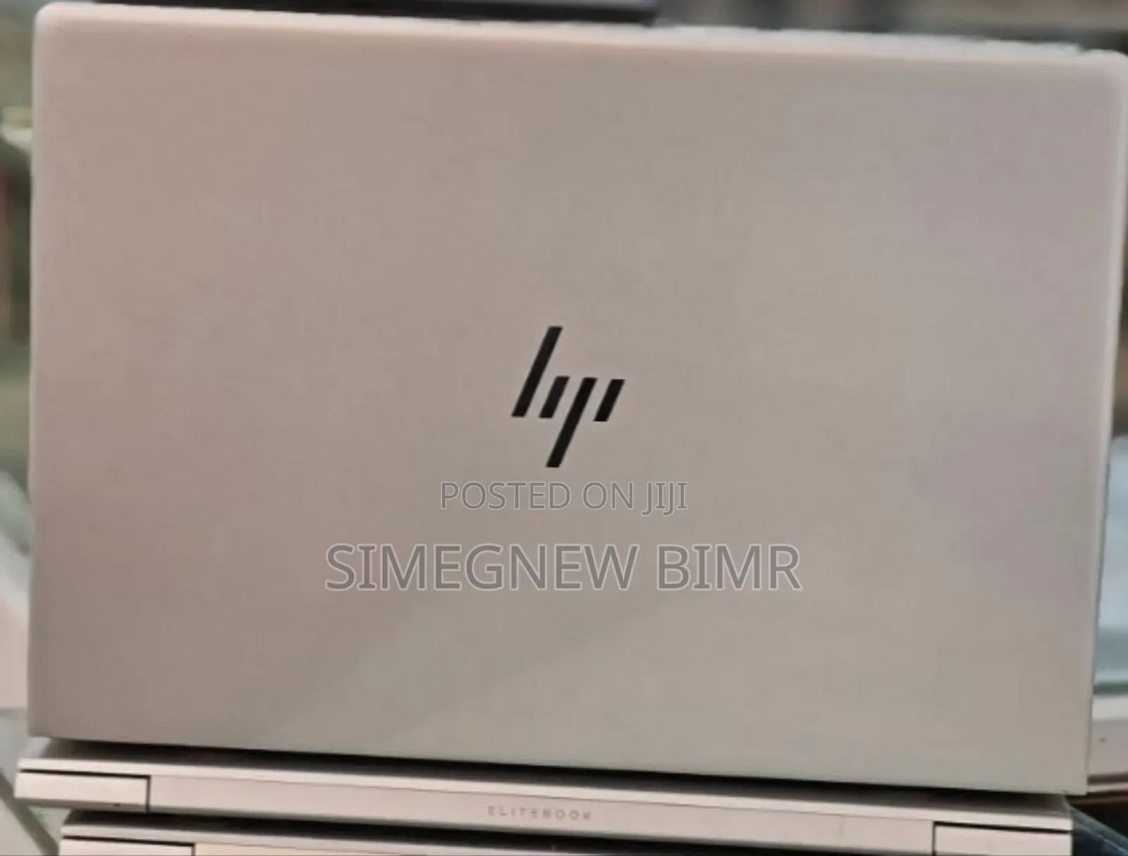 New Laptop HP EliteBook 840 16GB Intel Core I5 SSD 512GB