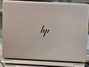 New Laptop HP EliteBook 840 16GB Intel Core I5 SSD 512GB