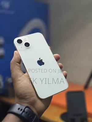 Apple iPhone 13 128 GB White