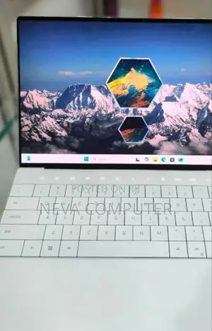 Photo - New Laptop Dell XPS 15 16GB Intel Core I7 SSD 512GB