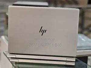 New Laptop HP EliteBook 840 G5 16GB Intel Core I5 SSD 512GB