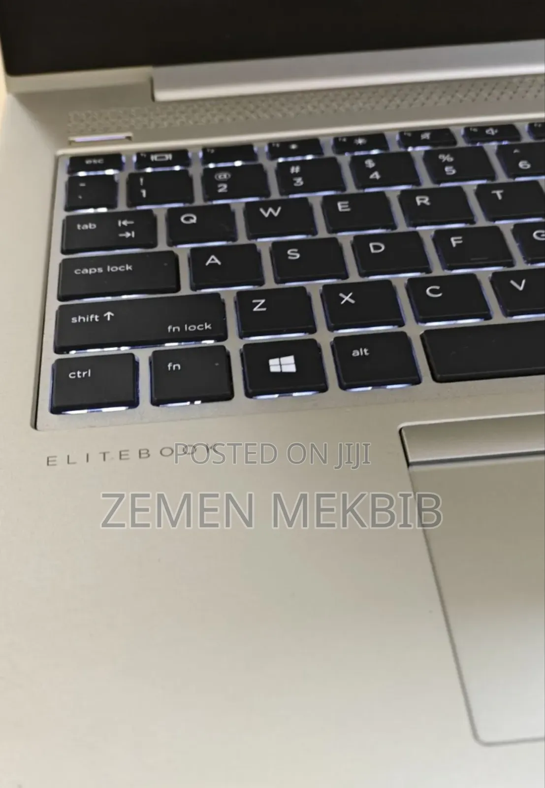 New Laptop HP EliteBook 840 G5 16GB Intel Core I5 SSD 512GB