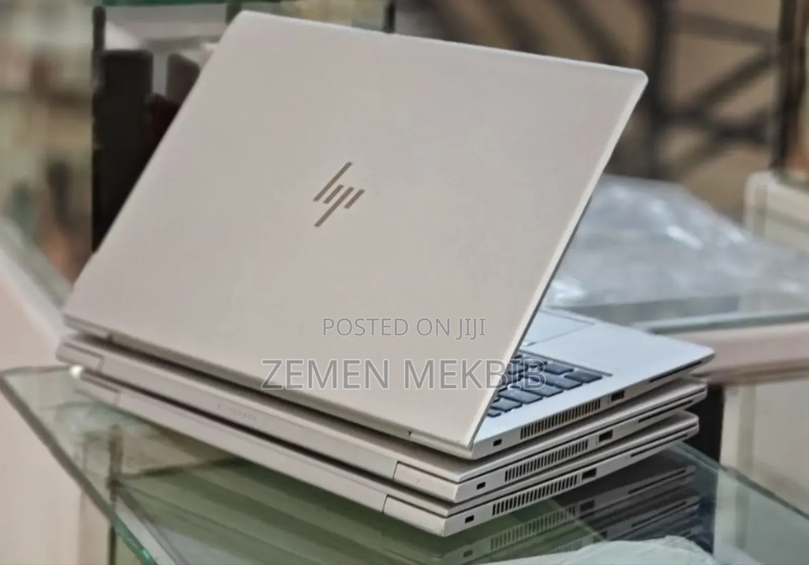 New Laptop HP EliteBook 840 G5 16GB Intel Core I5 SSD 512GB