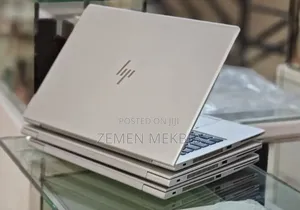 New Laptop HP EliteBook 840 G5 16GB Intel Core I5 SSD 512GB