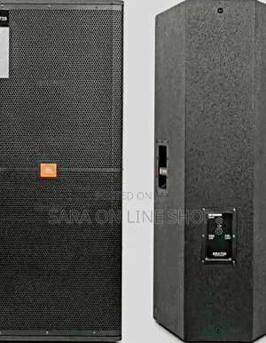 Photo - Jbl Orignal Home Tyter Speaker *New. Model*