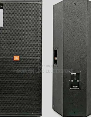 Jbl Orignal Home Tyter Speaker *New. Model*