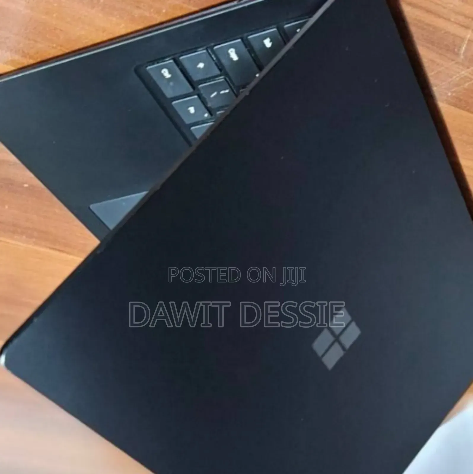 New Laptop Microsoft Surface 16GB Intel Core I7 SSD 256GB