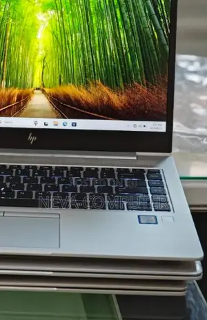 New Laptop HP EliteBook 840 G5 16GB Intel Core I5 SSD 512GB