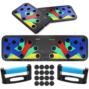 Poshup Board