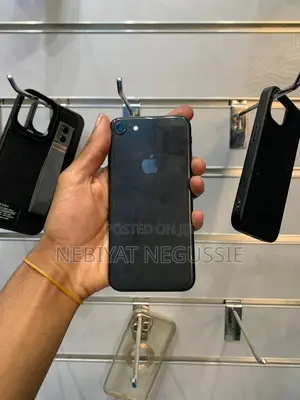 Apple iPhone 8 64 GB Black