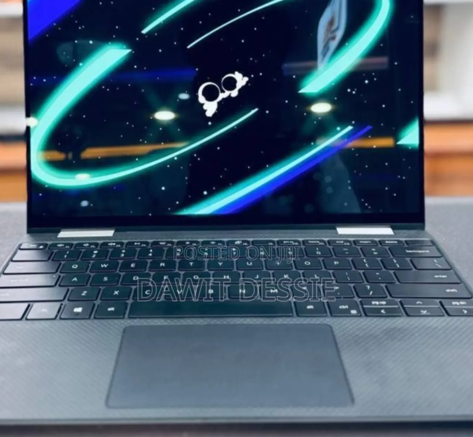 New Laptop Dell XPS 13 32GB Intel Core I7 SSD 512GB