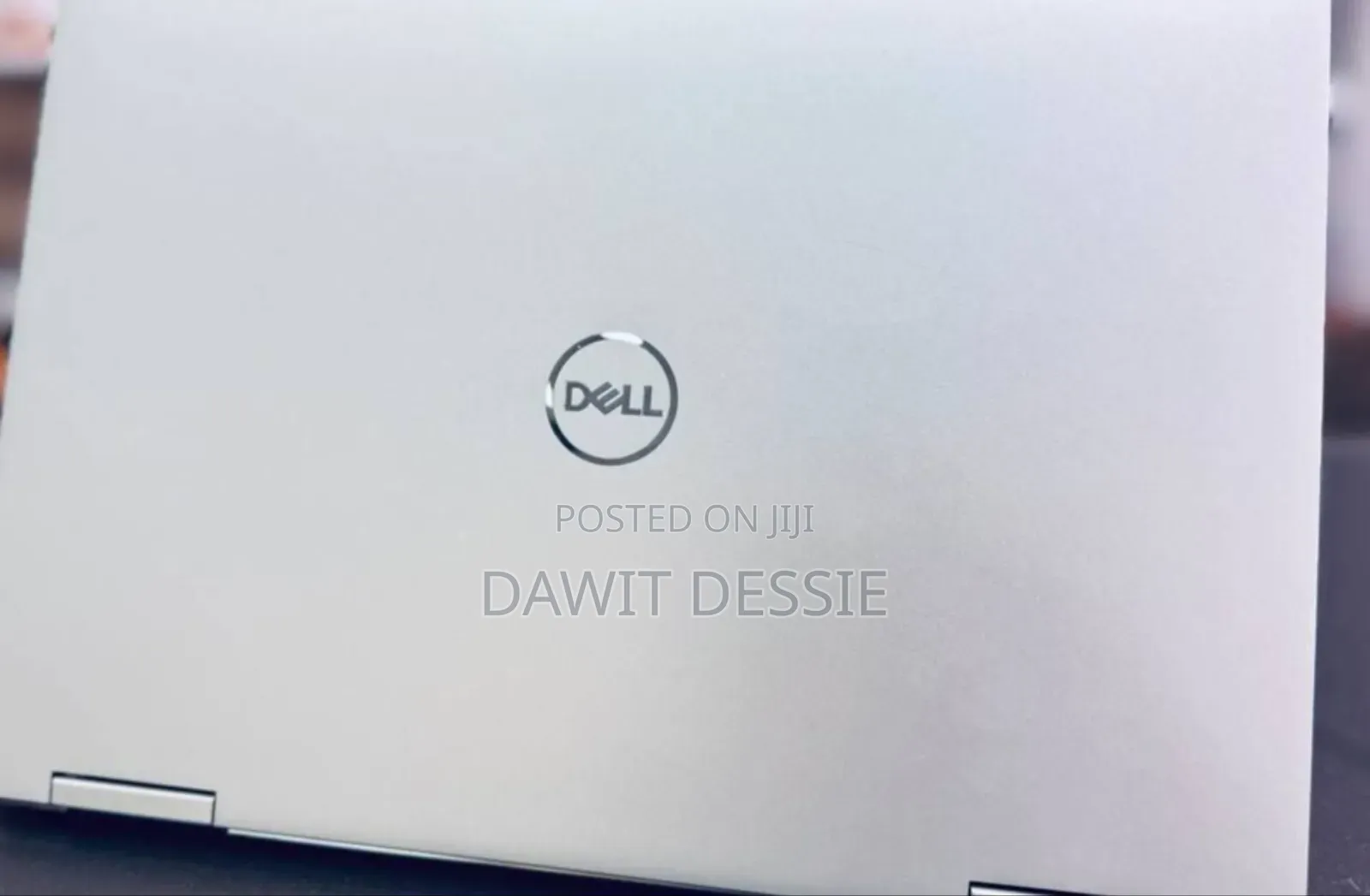New Laptop Dell XPS 13 32GB Intel Core I7 SSD 512GB