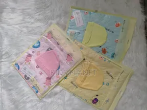 Photo - Babies Urine Pad Water Proof