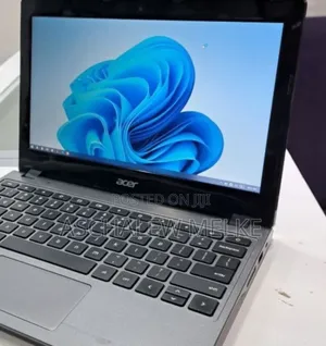 Photo - Laptop Acer Chromebook C720P 4GB Intel Celeron SSD 128GB