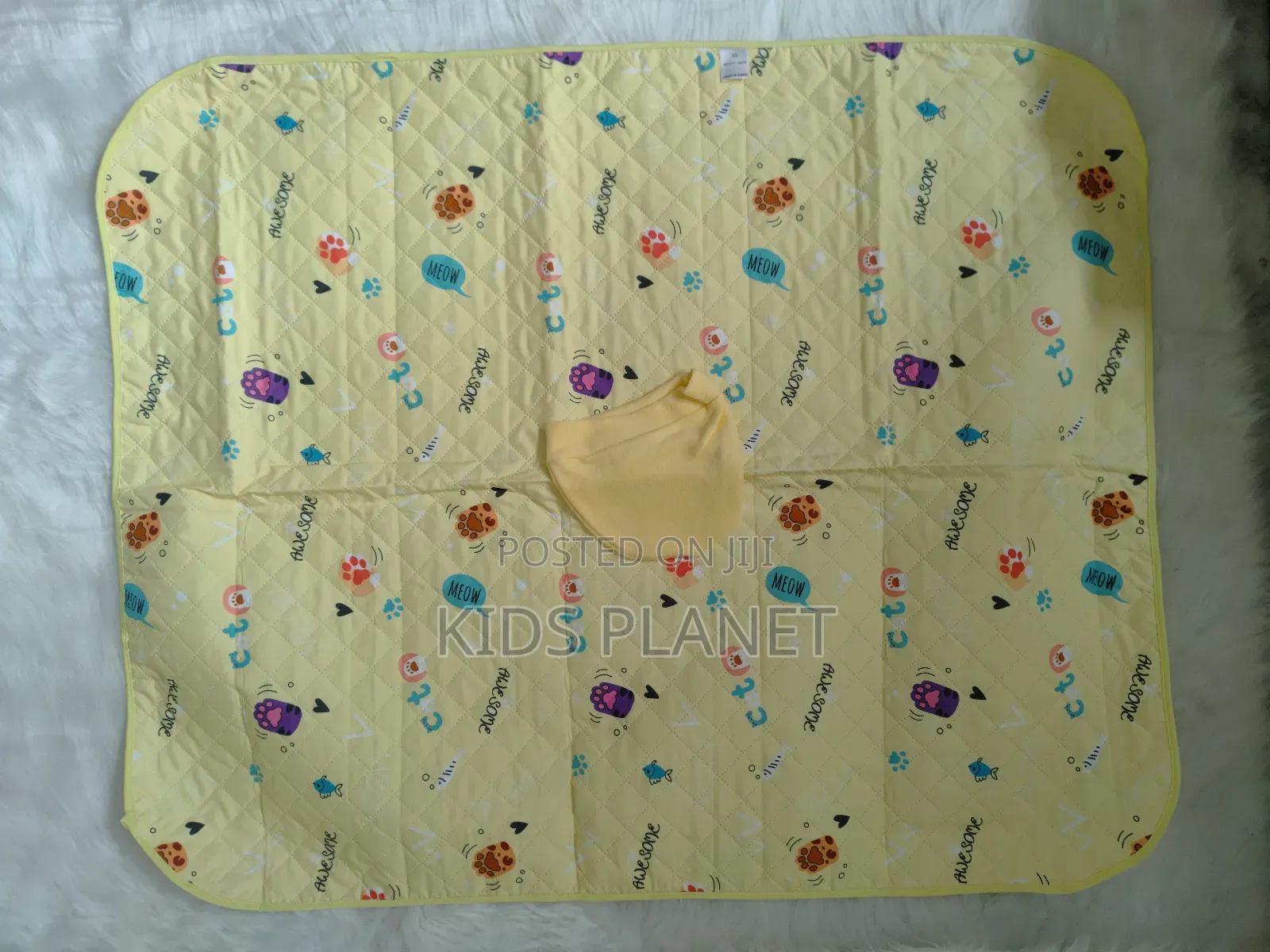 Babies Urine Pad Water Proof