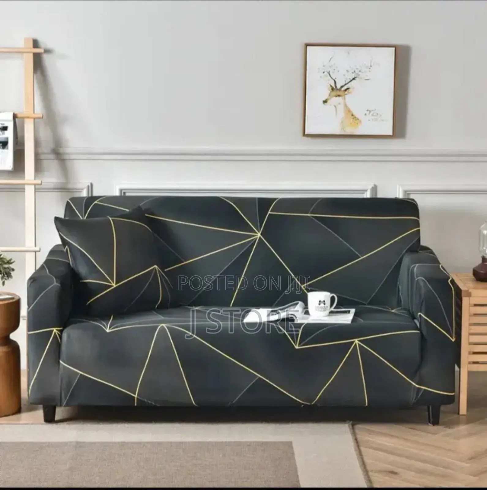 Sofa Cover