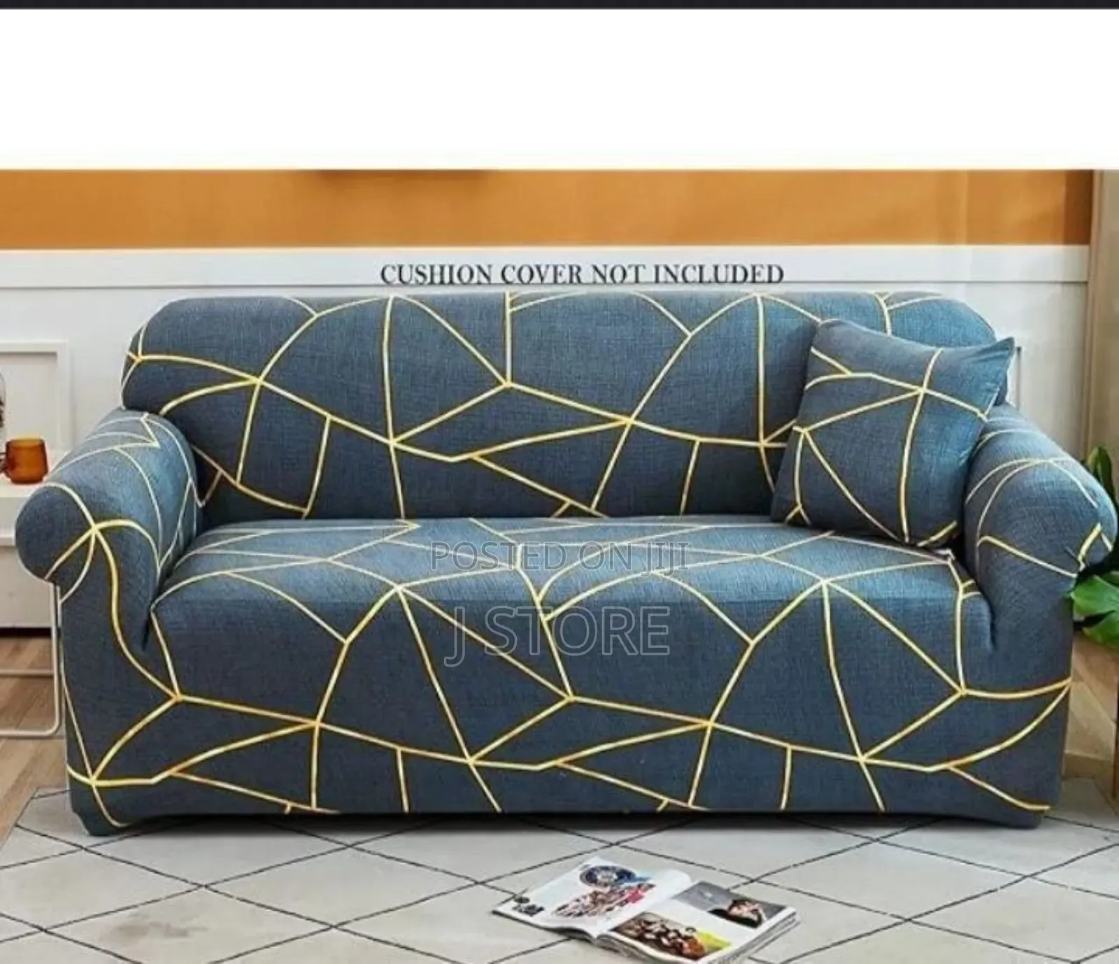 Sofa Cover