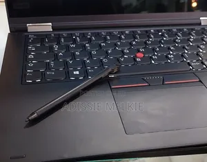 Photo - New Laptop Lenovo ThinkPad X380 Yoga 16GB Intel Core I7 SSD 256GB