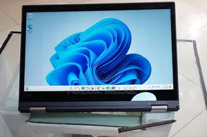 New Laptop Lenovo ThinkPad X380 Yoga 16GB Intel Core I7 SSD 256GB