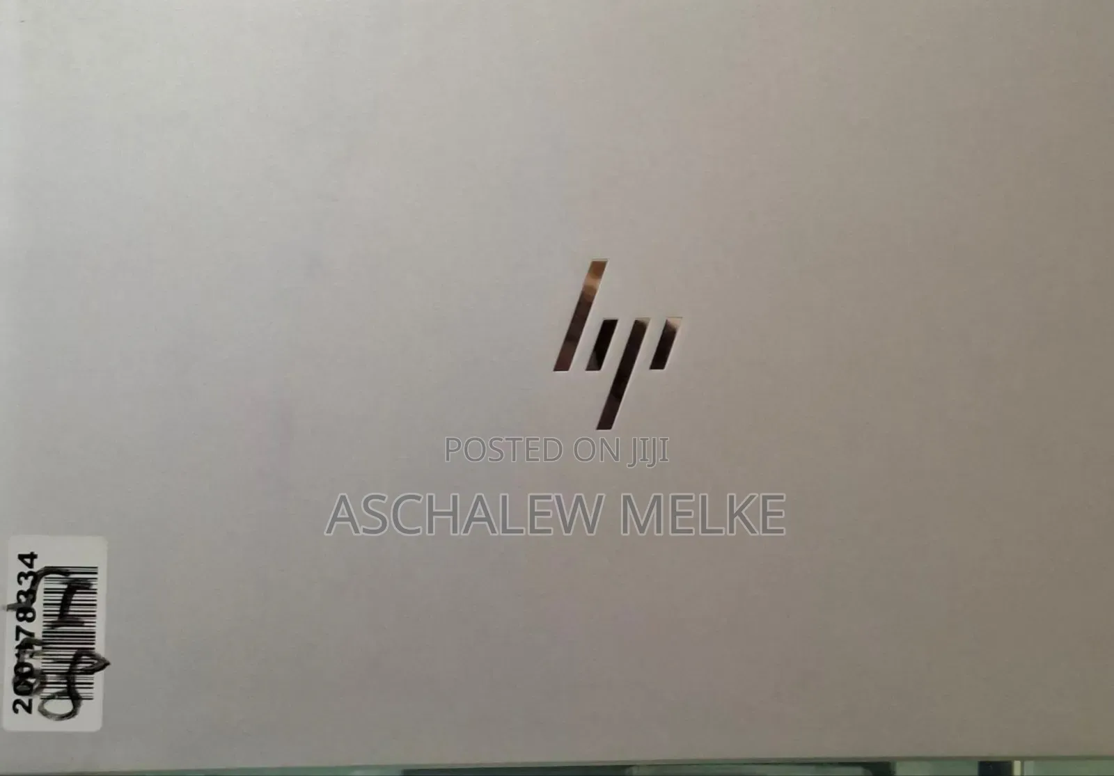 New Laptop HP EliteBook 640 G9 16GB Intel Core I5 SSD 512GB