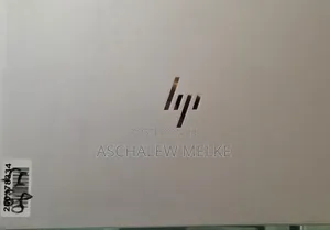 New Laptop HP EliteBook 640 G9 16GB Intel Core I5 SSD 512GB