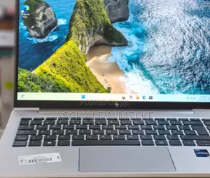 New Laptop HP EliteBook 640 G9 16GB Intel Core I5 SSD 512GB