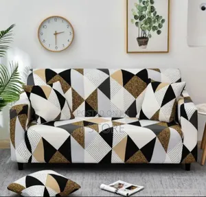 Photo - Sofa Cover