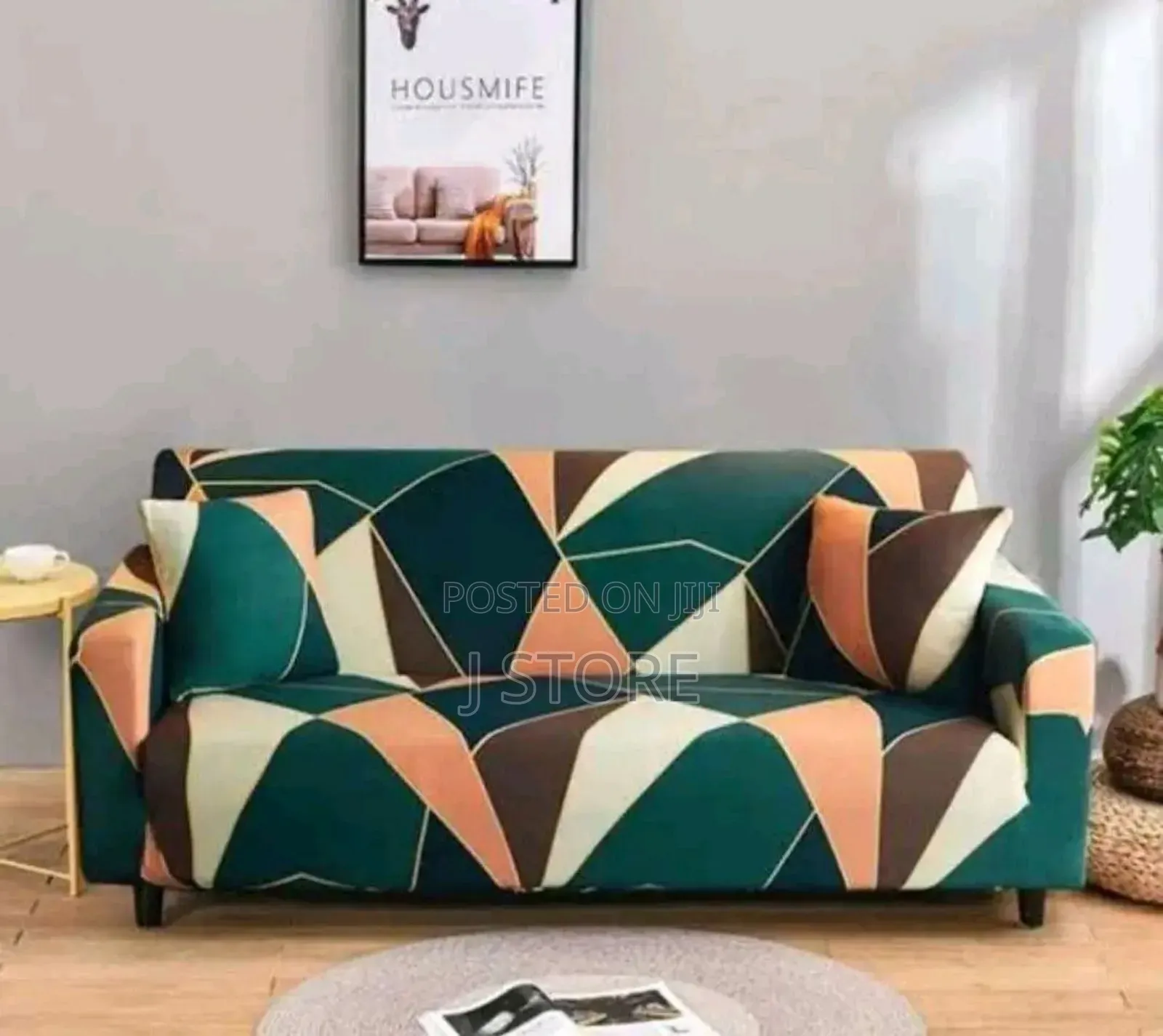 Sofa Cover
