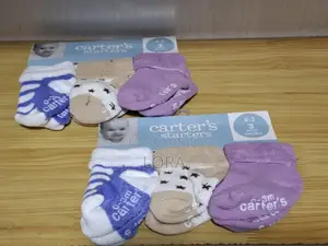 Photo - Infant Sock ካልሲ