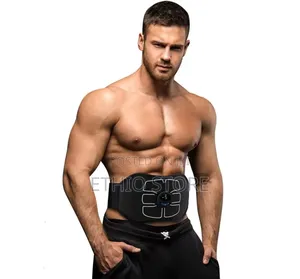 Abdominal Toning Belt