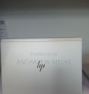 New Laptop HP EliteBook 745 G6 16GB AMD Ryzen 5 SSD 512GB