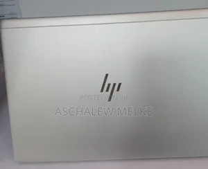 New Laptop HP EliteBook 745 G6 16GB AMD Ryzen 5 SSD 512GB