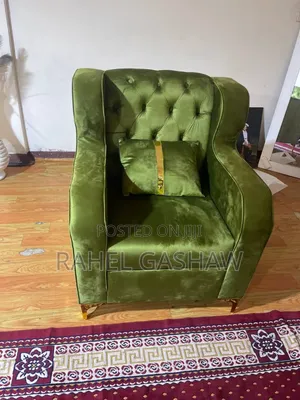 Almost New Sofa
